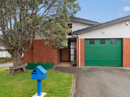 15/17 Matata Street, Blockhouse Bay