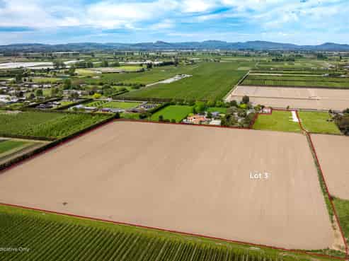 Lot 3, 240 Meeanee Road, Meeanee