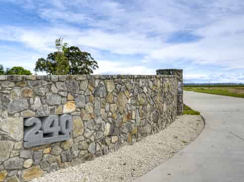 Lot 2, 240 Meeanee Road, Meeanee