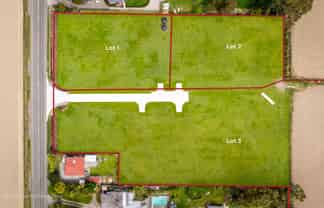 Lot 2, 240 Meeanee Road, Meeanee