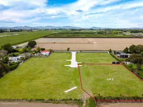 Lot 2, 240 Meeanee Road, Meeanee