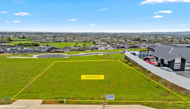 297 Kitchener Road, Pukekohe