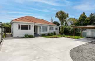 82 Maeroa Road, Maeroa