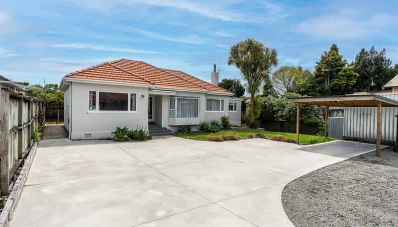 82 Maeroa Road, Maeroa