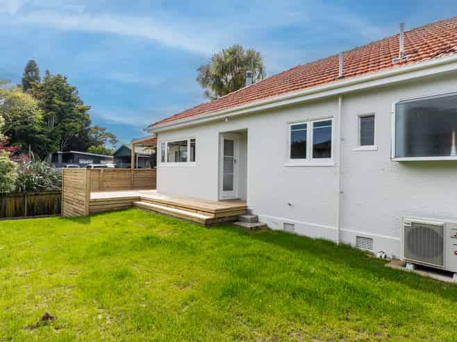 82 Maeroa Road, Maeroa