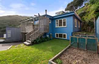66 Hungerford Road, Houghton Bay