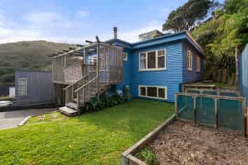 66 Hungerford Road, Houghton Bay