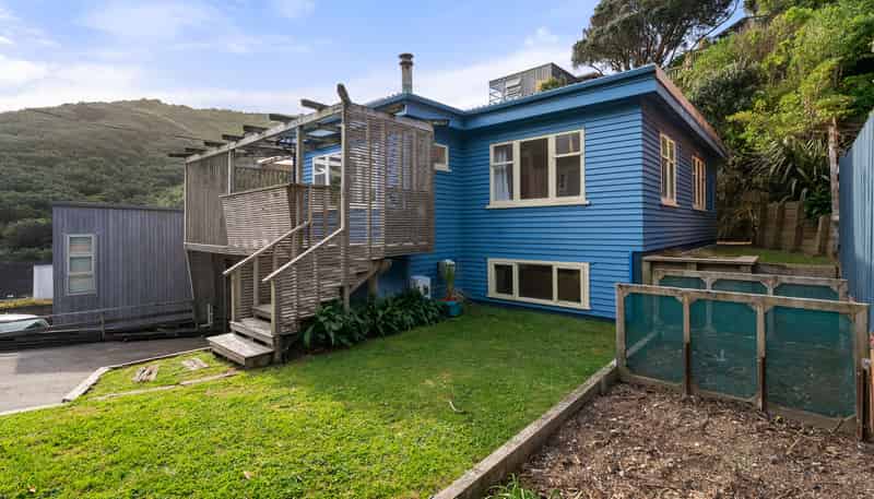 66 Hungerford Road, Houghton Bay