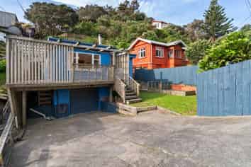 66 Hungerford Road, Houghton Bay