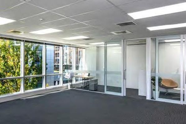 5 Nelson Street – Prime CBD Offices - Görünüm 3