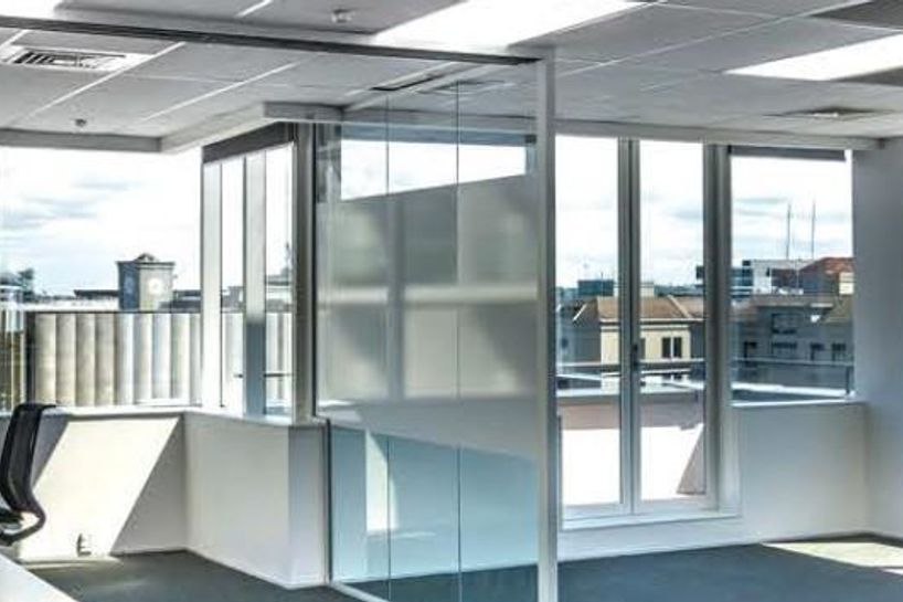 5 Nelson Street – Prime CBD Offices - Görünüm 5