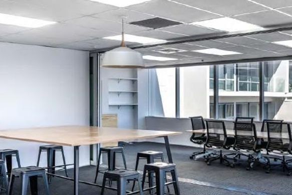 5 Nelson Street – Prime CBD Offices - Görünüm 6
