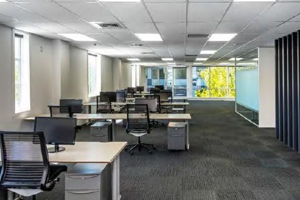 5 Nelson Street – Prime CBD Offices - Görünüm 2