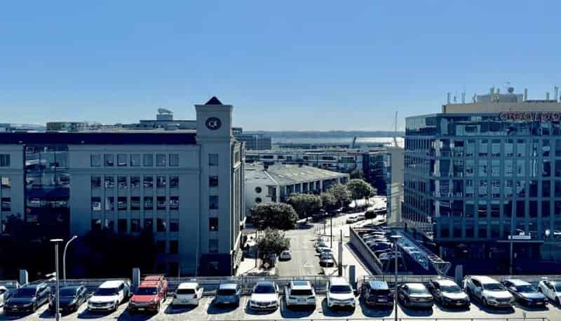  5 Nelson Street, Auckland Central