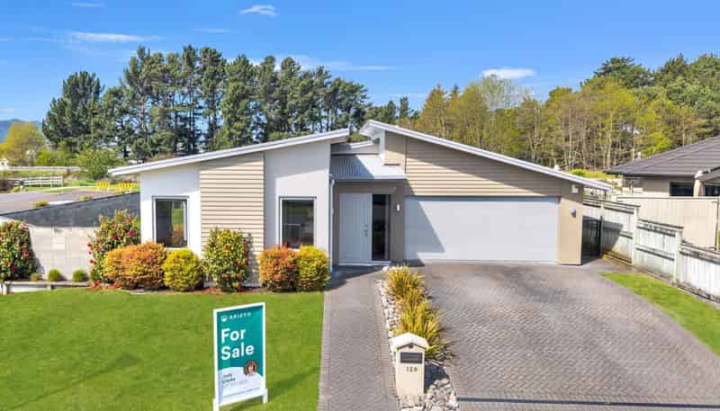 129 Victory Drive, Wharewaka