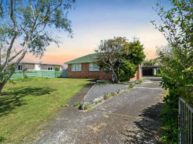 13 Albion Place, Papakura