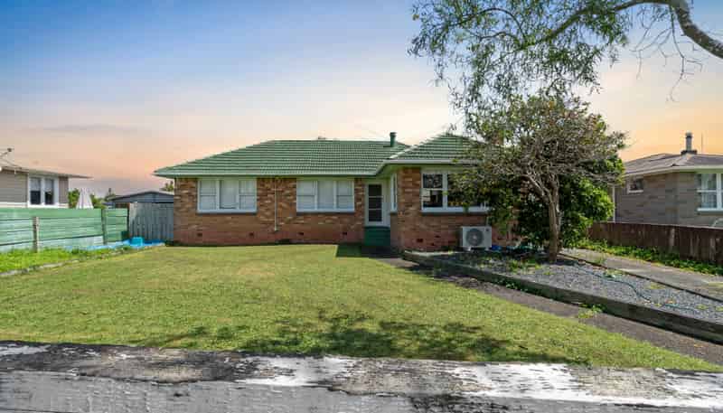 13 Albion Place, Papakura