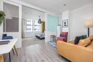 624/35 Hobson Street, Auckland Central