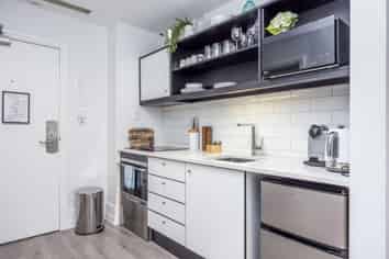 624/35 Hobson Street, Auckland Central