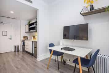 624/35 Hobson Street, Auckland Central