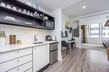 624/35 Hobson Street, Auckland Central