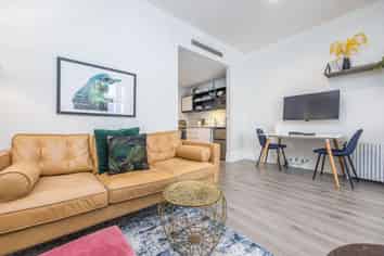 624/35 Hobson Street, Auckland Central