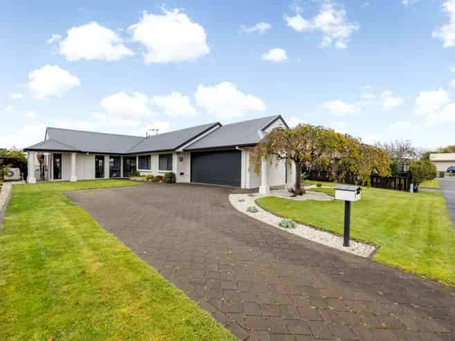 7 Drake Place, Fairview Downs