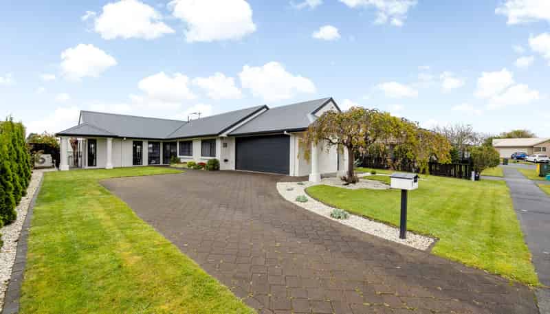 7 Drake Place, Fairview Downs