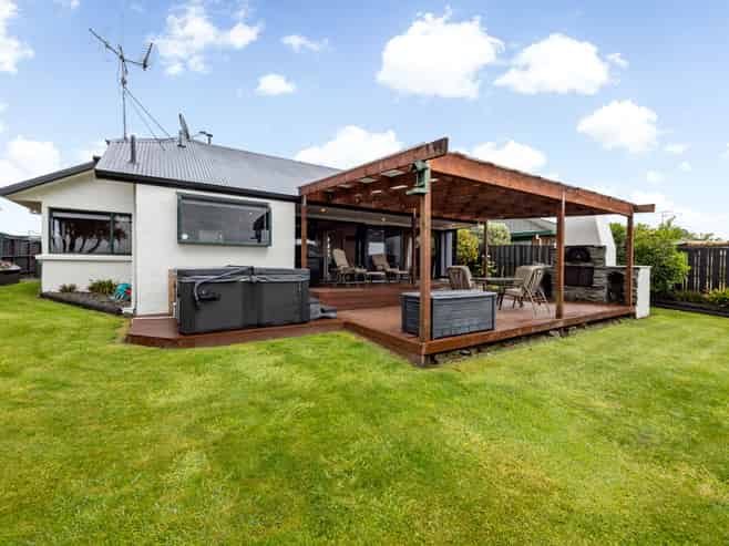 7 Drake Place, Fairview Downs