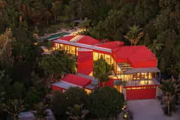 49 Bay Vista Drive, Pohara