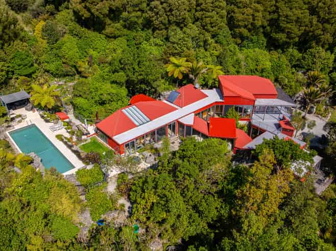 49 Bay Vista Drive, Pohara