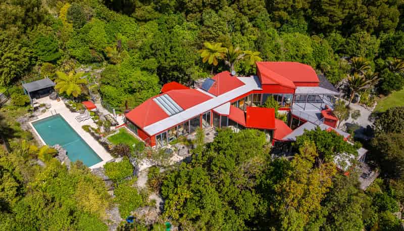 49 Bay Vista Drive, Pohara