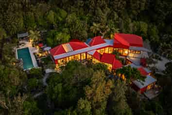 49 Bay Vista Drive, Pohara