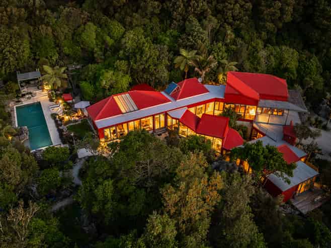 49 Bay Vista Drive, Pohara