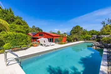 49 Bay Vista Drive, Pohara