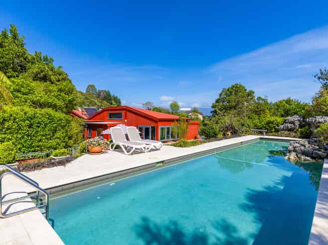 49 Bay Vista Drive, Pohara