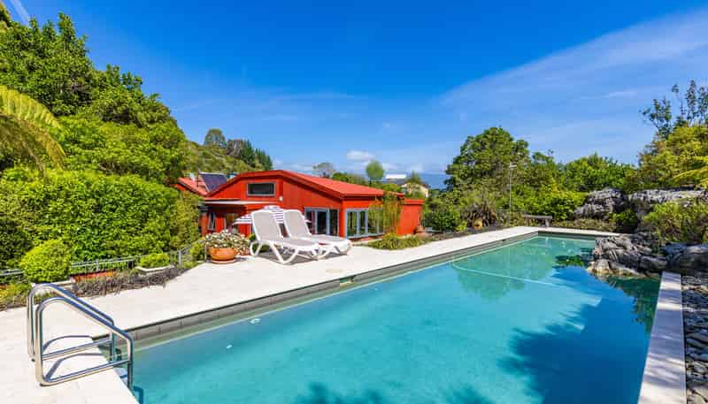 49 Bay Vista Drive, Pohara