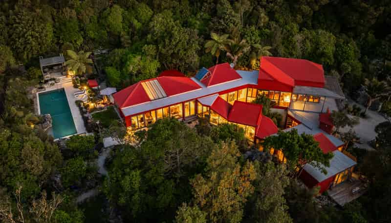 49 Bay Vista Drive, Pohara