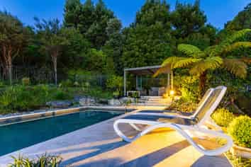 49 Bay Vista Drive, Pohara