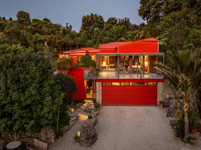 49 Bay Vista Drive, Pohara