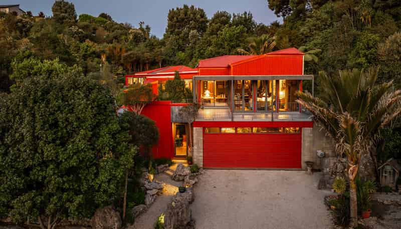 49 Bay Vista Drive, Pohara