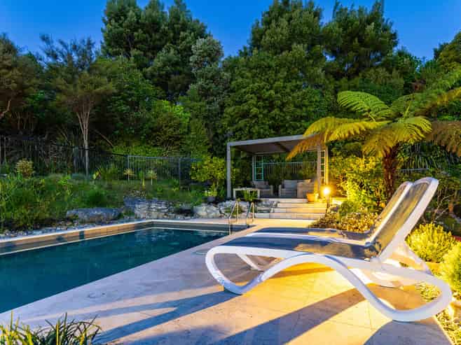 49 Bay Vista Drive, Pohara