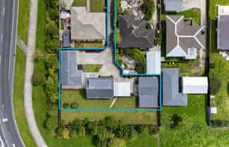 3A Caistor Street, Fairview Downs