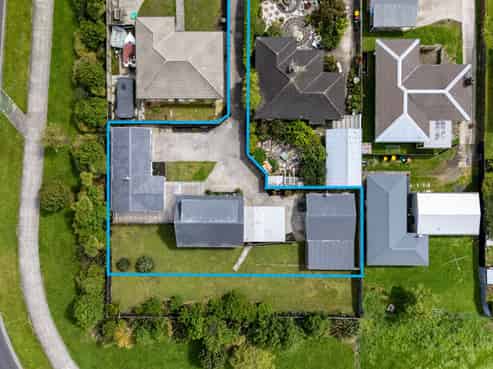 3A Caistor Street, Fairview Downs