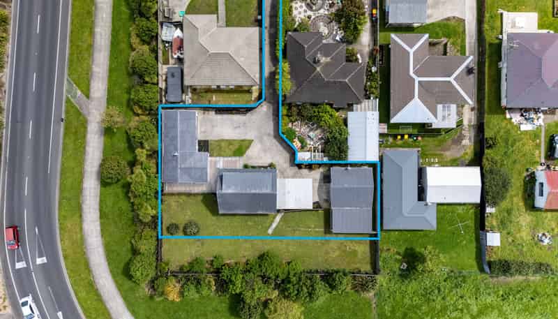 3A Caistor Street, Fairview Downs