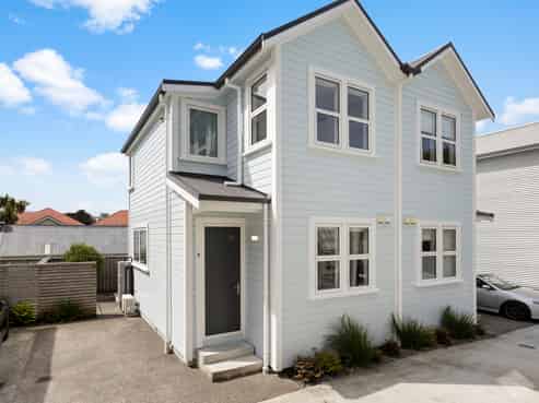 146B Hanson Street, Newtown