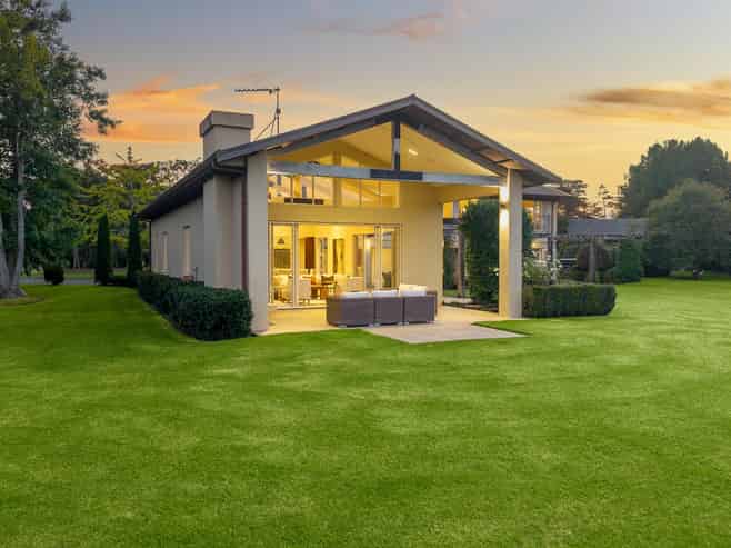  5 Dysart Lane, Kumeu