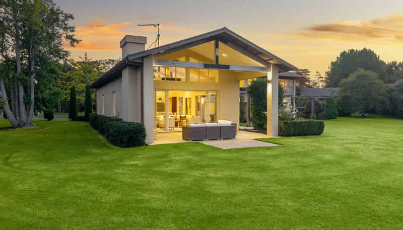  5 Dysart Lane, Kumeu