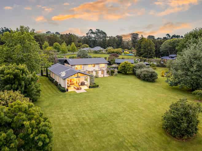  5 Dysart Lane, Kumeu