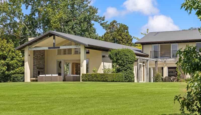  5 Dysart Lane, Kumeu